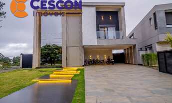 Imagem: CASA RESIDENCIAL em BARUERI - SP, ALDEIA