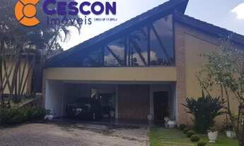 Imagem: CASA RESIDENCIAL em SANTANA DE PARNAÍBA