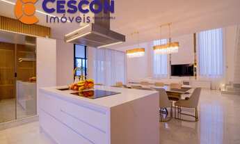 Imagem 7: CASA RESIDENCIAL em BARUERI - SP, ALDEIA DA SERRA