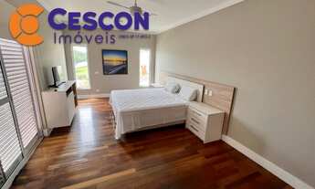 Imagem 7: CASA RESIDENCIAL em BARUERI - SP, ALDEIA DA SERRA