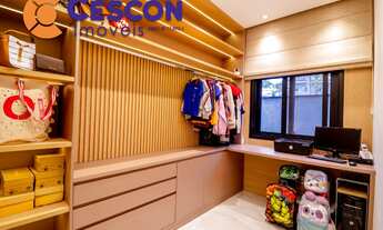 Imagem 2: CASA RESIDENCIAL em BARUERI - SP, ALDEIA DA SERRA