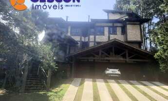 Imagem: CASA RESIDENCIAL em BARUERI - SP, ALDEIA