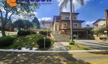 Imagem: CASA RESIDENCIAL em BARUERI - SP, ALDEIA