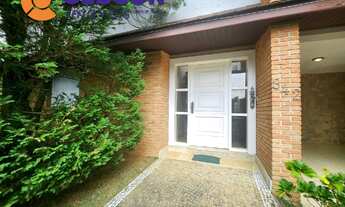 Imagem 4: CASA RESIDENCIAL em BARUERI - SP, ALDEIA DA SERRA