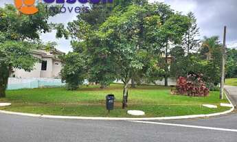 Imagem 5: TERRENO RESIDENCIAL em SANTANA DE PARNAÍBA - SP, ALDEIA DA SERRA