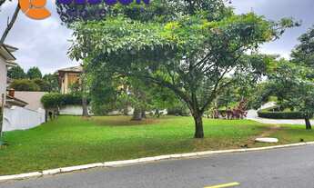 Imagem 2: TERRENO RESIDENCIAL em SANTANA DE PARNAÍBA - SP, ALDEIA DA SERRA