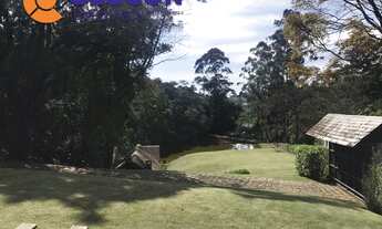 Imagem: CHACARA RURAL em SANTANA DE PARNAÍBA