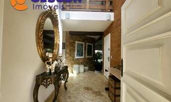 Imagem 5: CASA RESIDENCIAL em BARUERI - SP, ALDEIA DA SERRA