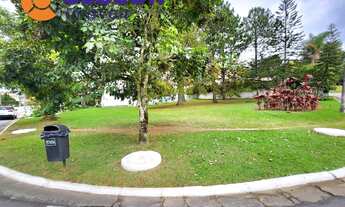 Imagem 3: TERRENO RESIDENCIAL em SANTANA DE PARNAÍBA - SP, ALDEIA DA SERRA