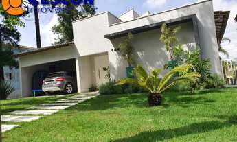 Imagem: CASA RESIDENCIAL em BARUERI - SP, ALDEIA