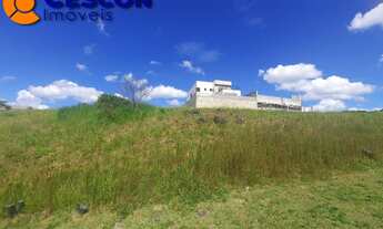 Imagem 3: TERRENO RESIDENCIAL em SANTANA DE PARNAÍBA - SP, ALDEIA DA SERRA