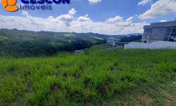 Imagem 2: TERRENO RESIDENCIAL em SANTANA DE PARNAÍBA - SP, ALDEIA DA SERRA