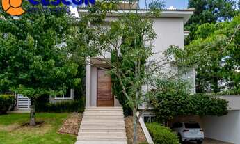 Imagem: CASA RESIDENCIAL em BARUERI - SP, ALDEIA