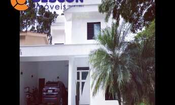 Imagem: CASA RESIDENCIAL em SANTANA DE PARNAÍBA