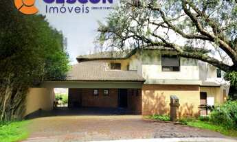 Imagem: CASA RESIDENCIAL em SANTANA DE PARNAÍBA