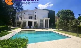 Imagem: CASA RESIDENCIAL em BARUERI - SP, ALDEIA