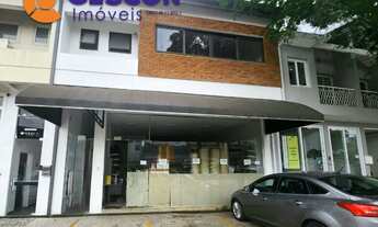 Imagem: PRÉDIO COMERCIAL em BARUERI - SP, ALDEIA