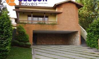 Imagem: CASA RESIDENCIAL em SANTANA DE PARNAÍBA