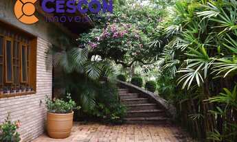 Imagem 7: CASA RESIDENCIAL em BARUERI - SP, ALDEIA DA SERRA