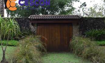 Imagem 4: CASA RESIDENCIAL em BARUERI - SP, ALDEIA DA SERRA