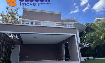 Imagem: CASA RESIDENCIAL em BARUERI - SP, ALDEIA