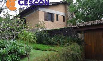 Imagem 5: CASA RESIDENCIAL em BARUERI - SP, ALDEIA DA SERRA