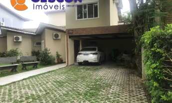 Imagem: CASA RESIDENCIAL em BARUERI - SP, ALDEIA