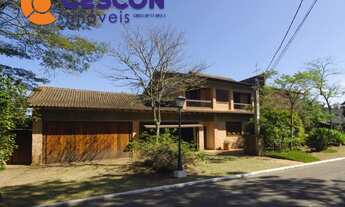 Imagem: CASA RESIDENCIAL em BARUERI - SP, ALDEIA