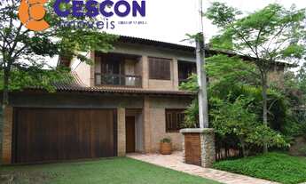 Imagem 2: CASA RESIDENCIAL em BARUERI - SP, ALDEIA DA SERRA