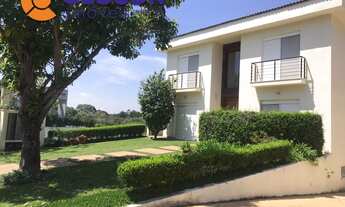 Imagem: CASA RESIDENCIAL em BARUERI - SP, ALDEIA