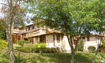 Imagem: CASA RESIDENCIAL em BARUERI - SP, ALDEIA