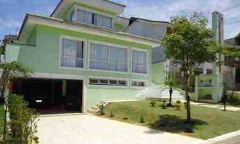 Imagem: CASA RESIDENCIAL em BARUERI - SP, ALDEIA