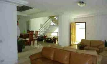 Imagem 2: CASA RESIDENCIAL em BARUERI - SP, ALDEIA DA SERRA