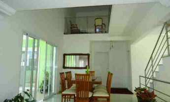 Imagem 3: CASA RESIDENCIAL em BARUERI - SP, ALDEIA DA SERRA