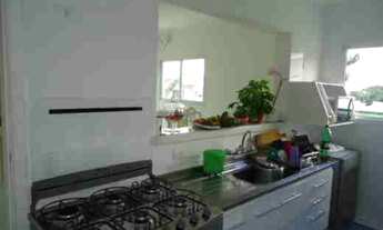 Imagem 5: CASA RESIDENCIAL em BARUERI - SP, ALDEIA DA SERRA