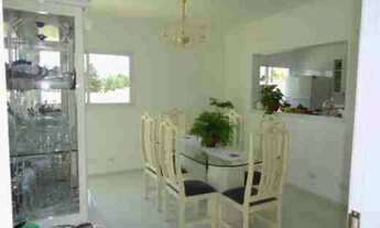 Imagem 6: CASA RESIDENCIAL em BARUERI - SP, ALDEIA DA SERRA