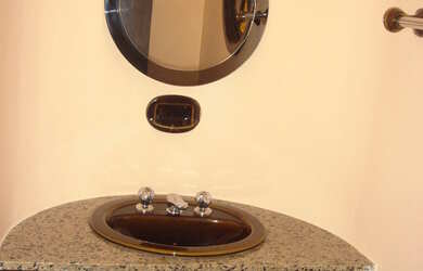 Imagem 3: CASA RESIDENCIAL em BARUERI - SP, ALDEIA DA SERRA