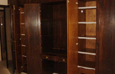 Imagem 5: CASA RESIDENCIAL em BARUERI - SP, ALDEIA DA SERRA