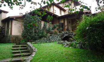 Imagem 2: CASA RESIDENCIAL em BARUERI - SP, ALDEIA DA SERRA