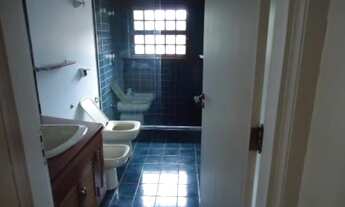 Imagem 4: CASA RESIDENCIAL em BARUERI - SP, ALDEIA DA SERRA