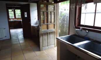 Imagem 7: CASA RESIDENCIAL em BARUERI - SP, ALDEIA DA SERRA