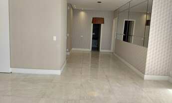 Imagem 5: Cobertura Penthouse com único pavimento apartamento 202m2