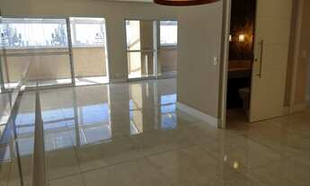 Imagem 3: Cobertura Penthouse com único pavimento apartamento 202m2