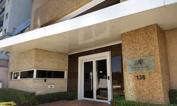 Imagem 2: Cobertura Penthouse com único pavimento apartamento 202m2