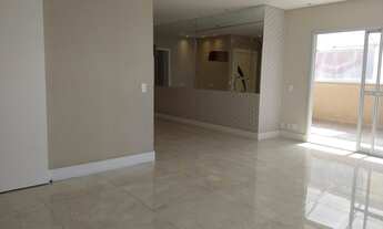 Imagem 7: Cobertura Penthouse com único pavimento apartamento 202m2