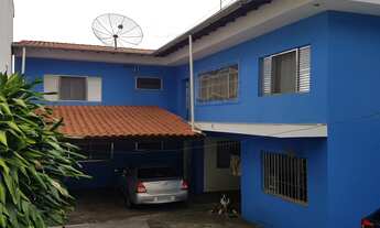 Imagem: Imperdível! Sobrado na área nobre do Rochdalle