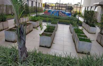 Imagem 5: Apartamento para locação em Presidente Altino 1 dormitórios Via Nações