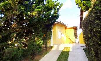 Imagem 3: Casa com 03 Suítes e Churrasqueira em Vargem Grande Paulista - Agende sua Visita agora mes