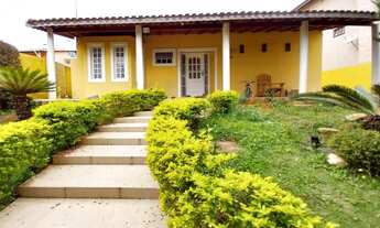 Imagem 2: Casa com 03 Suítes e Churrasqueira em Vargem Grande Paulista - Agende sua Visita agora mes