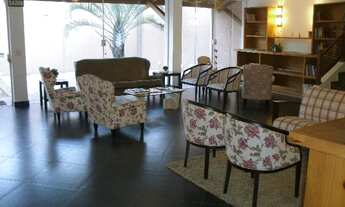 Imagem: EXCELENTE IMÓVEL COMERCIAL TODO REFORMADO